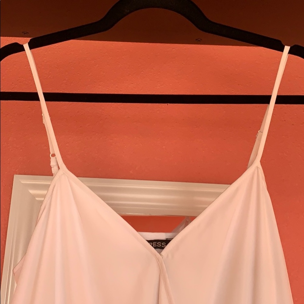 Express Jumpsuit - Picture 2 of 3